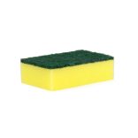 Scheuerschwamm HoReCa Heavy Duty – Profi Topfreiniger  BONUS, 10 Stück / 1 Paket