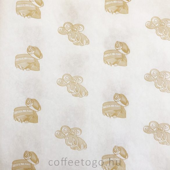 Einschlagpapier-Zuschnitte, 60 x 80 cm, gemustert, 10 kg / 1 Packung