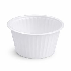 Thermo-Eiscontainer aus XPS 460 ml