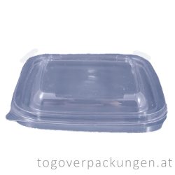   Deckel für Verpackungsbox - quadratisch, 90 x 90 mm / 50 Stück