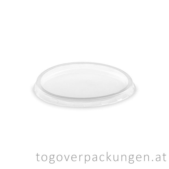 Deckel für Dressingbecher 50-80-100 ml / 50 Stück