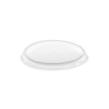 Deckel für Dressingbecher CREAMY 80 ml / 100 Stück
