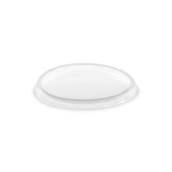 Deckel für Dressingbecher CREAMY 80 ml / 100 Stück