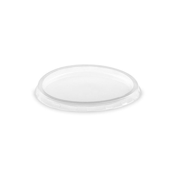 Deckel für Dressingbecher CREAMY 80 ml / 100 Stück