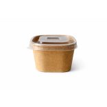 Deckel für Dressingbecher Malmö 90 ml, PP / 50 Stück