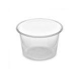 Dressingbecher, 100 ml / 50 Stück