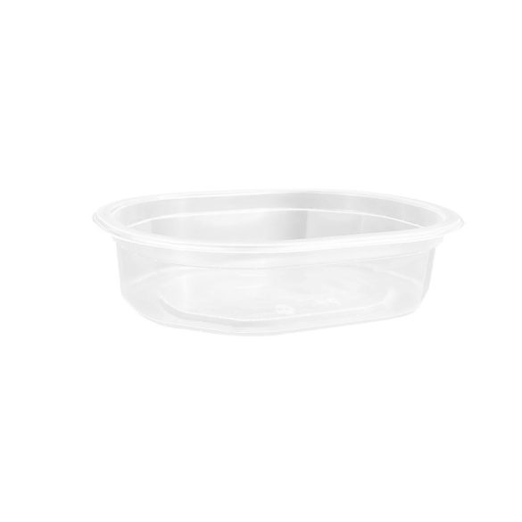 Verpackungsbox "Oktogon", PP, 220 ml / 50 Stück