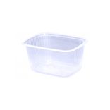 Feinkostbecher "VARIA STANDARD" 750 ml, PP / 50 Stück