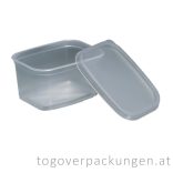 Feinkostbecher "VARIA STANDARD" 750 ml, PP / 50 Stück