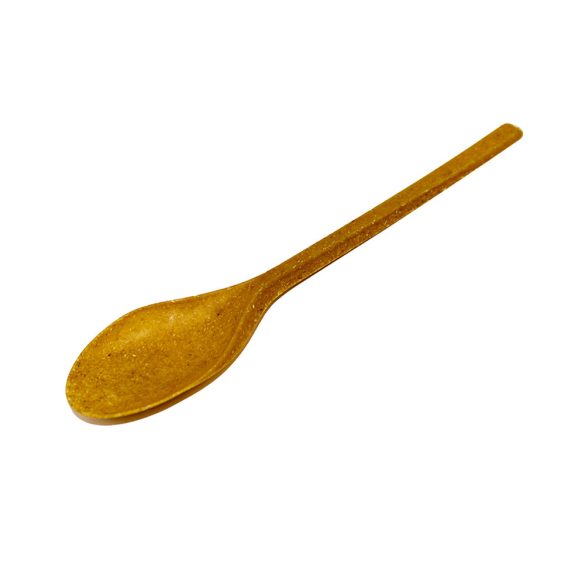 Mehrweg-Löffel "WPC", 180 mm / 50 Stück