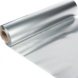 Alufolie, 450 mm x 150 m (Refill)  / 1 Rolle