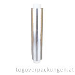Alufolie, 450 mm x 150 m (Refill)  / 1 Rolle