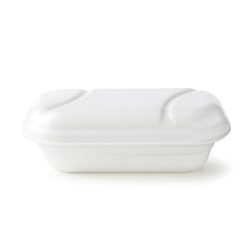Thermobehälter mit Deckel für Eis  - 1500 ml /52 Stück