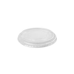 Deckel für Eisbecher 245 ml (Ø 93 mm)