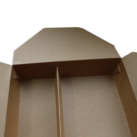 Food Box – Premium – Zweiteilig 1550 ml / 50 oz / 50 Stück