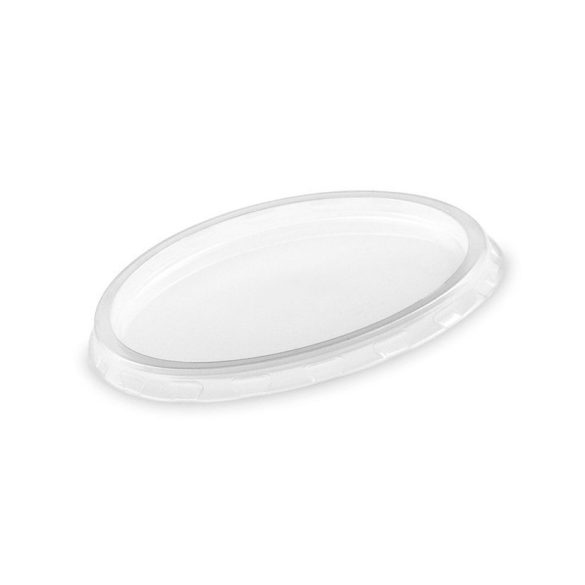 Deckel für Suppenbecher "LEAN" (500 ml, 750 ml) / 50 Stück