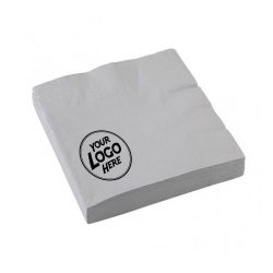 Individuelle Servietten