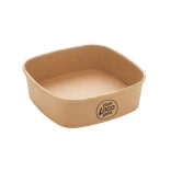 Verpackungsbox mit Logo 