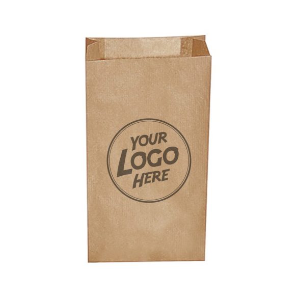 Papiertüten mit Logo