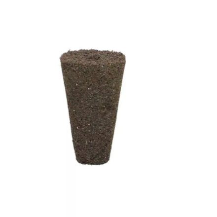 EverPlant Pflanzensubstrat aus Pflanzenkohle – quadratisch