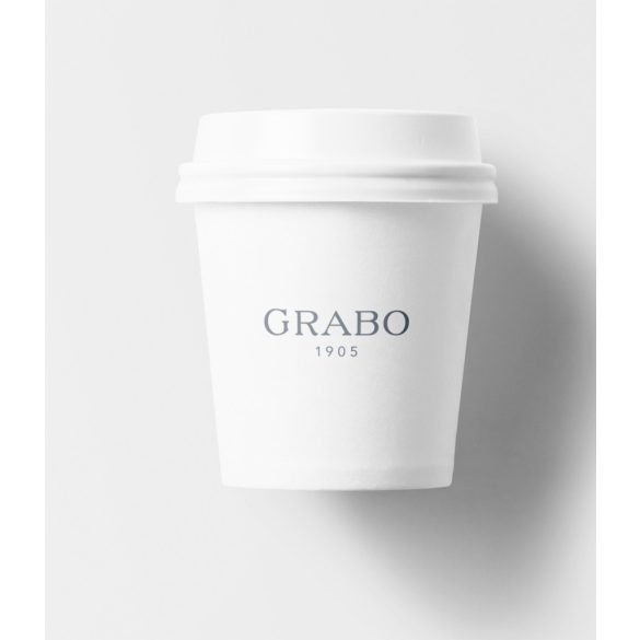 Individuelle Pappbecher mit Logo
