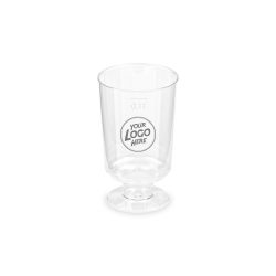 Individuelle Party-Becher mit Logo