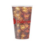 Individuelle Mehrweg-Becher mit Logo