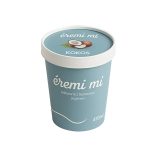 Individuelle Eiscontainer mit Logo