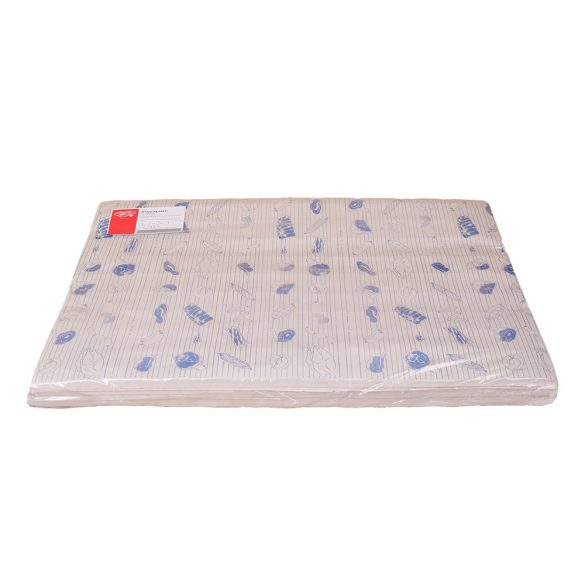 Metzgerpapier, 60 x 40 cm, gemustert, 15 kg / 1 Packung