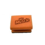 Mr Muscle Spülschwamm 3 Stück / 1 Packet