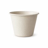 Zuckerrohr-Suppenbecher 450 ml / 50 Stück