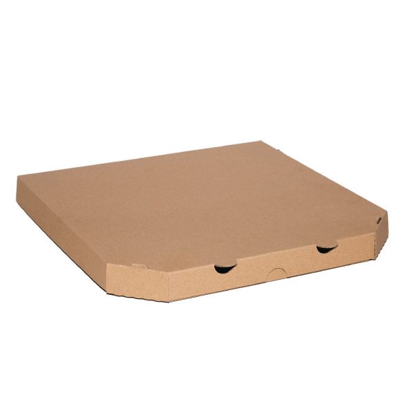 Pizzakarton, 300 x 300 x 35 mm / 100 Stück