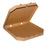 Pizzakarton, 450 x 450 x 40 mm / 50 Stück