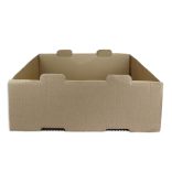 Pappschachtel, 430 x 320 x 110 mm / 1 Stück