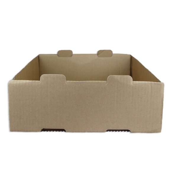 Pappschachtel, 430 x 320 x 110 mm / 1 Stück