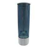 Becherspender "L" für 100 – 185 ml Papierbecher / 1 Stück