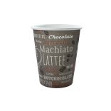 Pappbecher 220 ml "COFFEE NEW" / 50 Stück