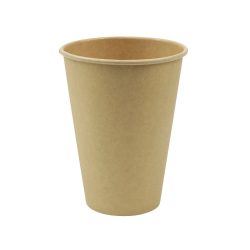 Pappbecher 550 ml "Öko"