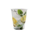 Pappbecher 550 ml "FRESH MIX"