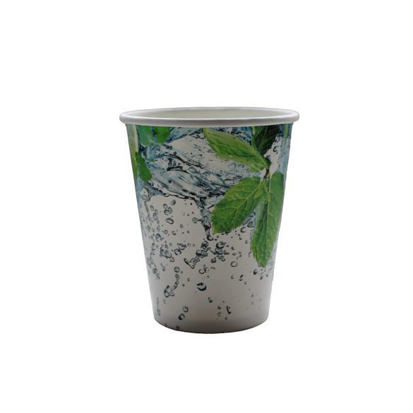 Pappbecher 550 ml "FRESH MIX"