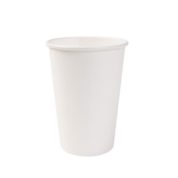 Trinkbecher aus Pappe 450 ml