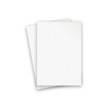 Spenderservietten 1-lagig 17 x 17 cm weiß 