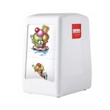 Spenderservietten 1-lagig 17 x 17 cm "HAPPY ICE"