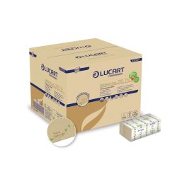   EcoNatural Servietten für L-One Table Servietten Spender / 150 Stück