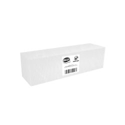   Servietten, 1-lagig, 1/4-Falz, 32 x 32 cm, weiß / 500 Stück