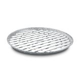 Rundformen, Alu - rund, 340 mm / 3 Stück