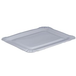 Pappschalen MEGA 240 x 340 mm - riesengroß / 200 Stück