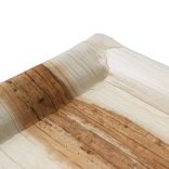 Palmblatt Tablett "Palmware®" 32,5 x 26,5 cm, 1 Gastro-Norm / 25 Stück