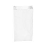 Papierbeutel, 135 x 235 mm, 1kg, hell / 1500 Stück