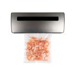 Vakuumbeutel (90mic) für Balkengeräte, PA/PE, 160 x 250 mm / 100 Stück